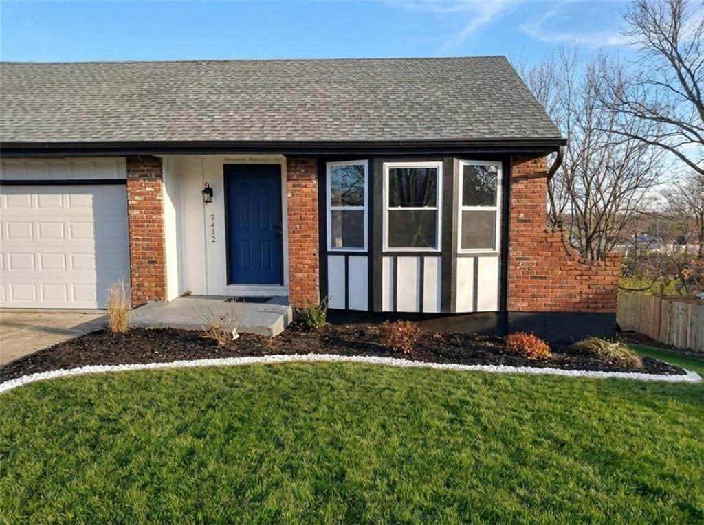 7412 Strathbury Avenue - Photo 1