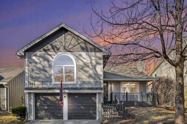 6436 Jarboe Street - Photo 1