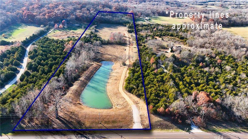 10&plusmn; Acres 1700 Road - Photo 1