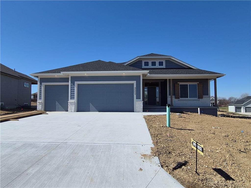 4550 145th Terrace - Photo 1