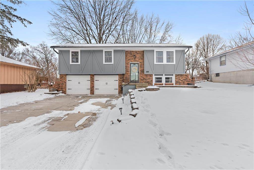 400 Killarney Lane - Photo 1