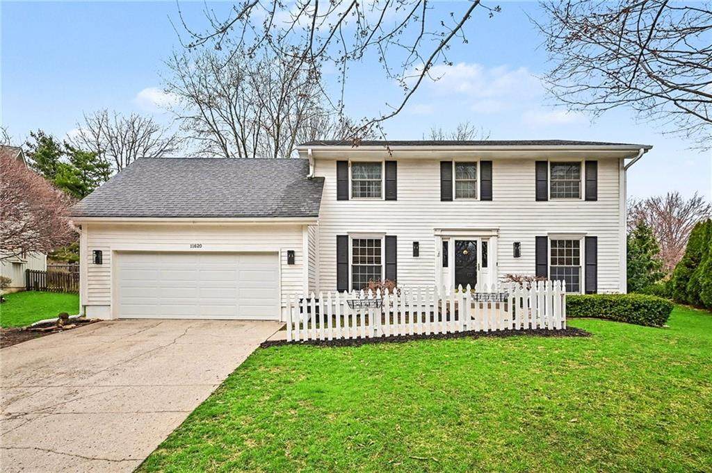 11620 Woodward Street - Photo 1