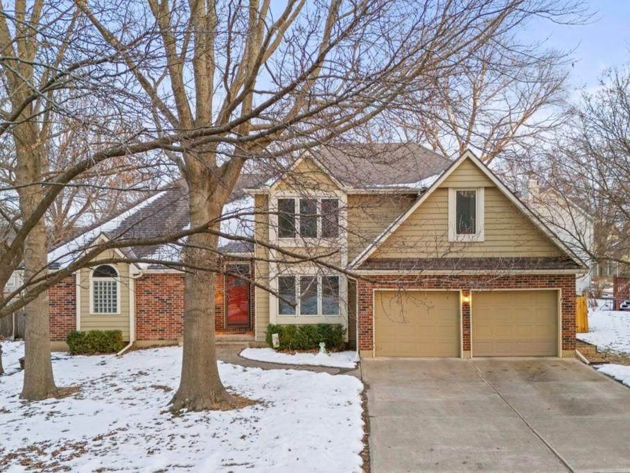 1023 Bordner Drive - Photo 1