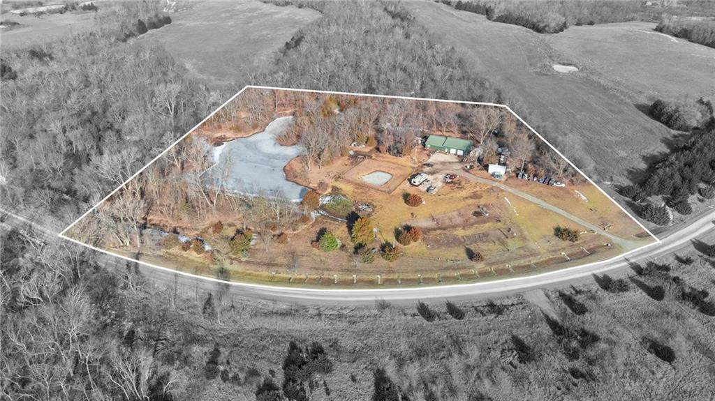 1475 Jackson Road - Photo 1