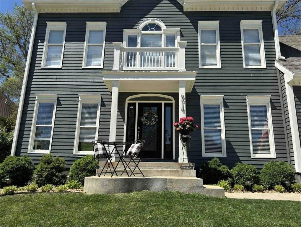 6318 Robinhood Lane - Photo 1