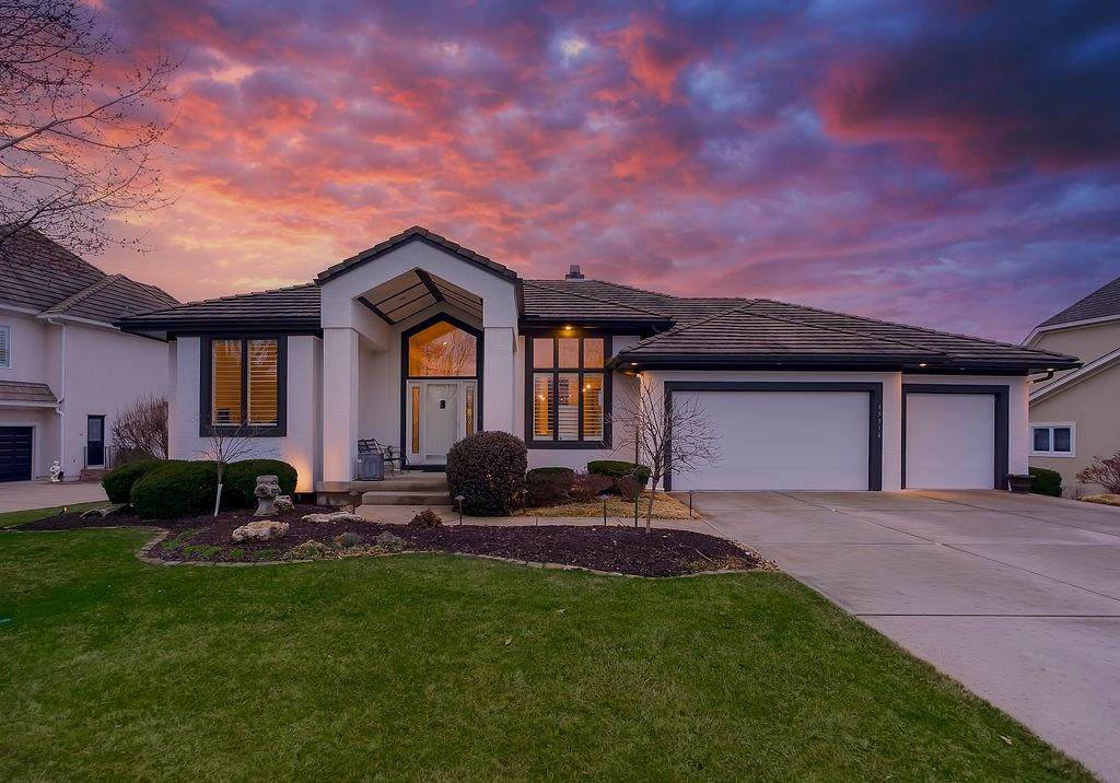 15316 Iron Horse Circle - Photo 1