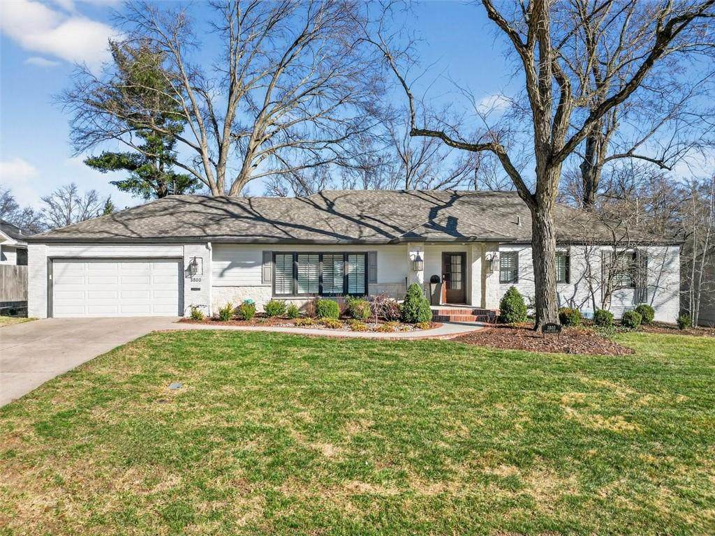 3800 84th Terrace - Photo 1