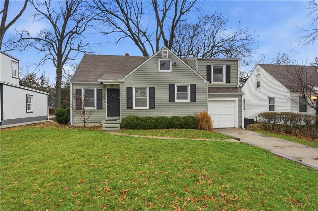 8324 Belleview Avenue - Photo 1