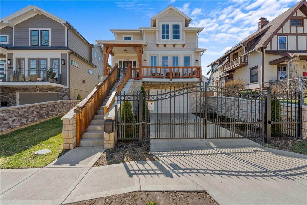 729 Corbin Terrace - Photo 1