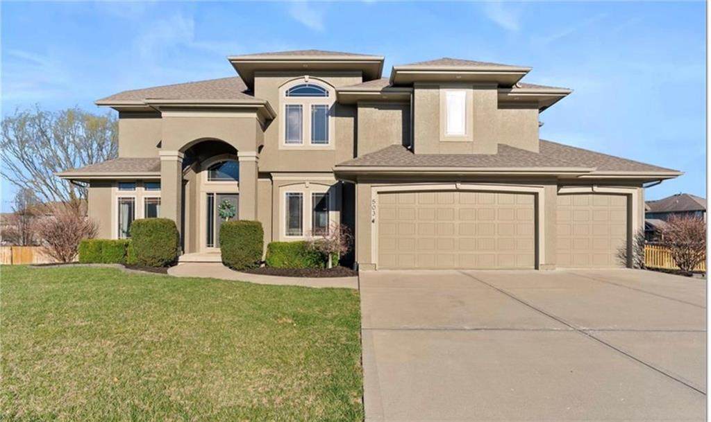 503 Legacy Wood Circle - Photo 1