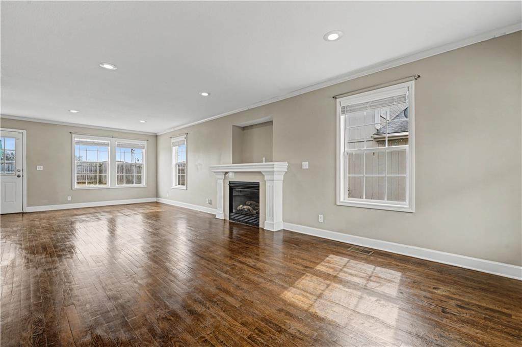 6103 Harrison Street - Photo 1