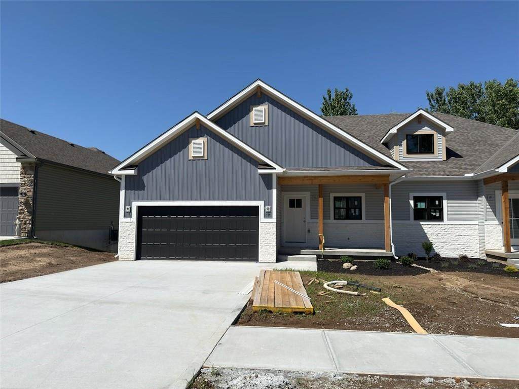 3107 Carlisle Court - Photo 1