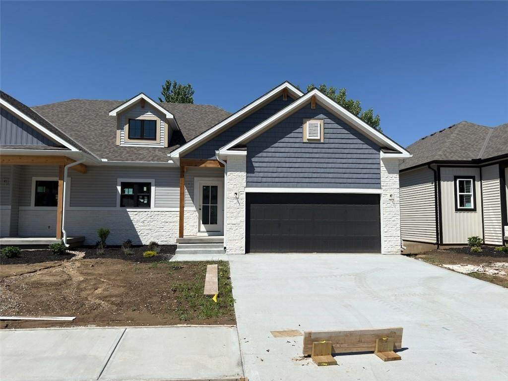 3109 Carlisle Court - Photo 1