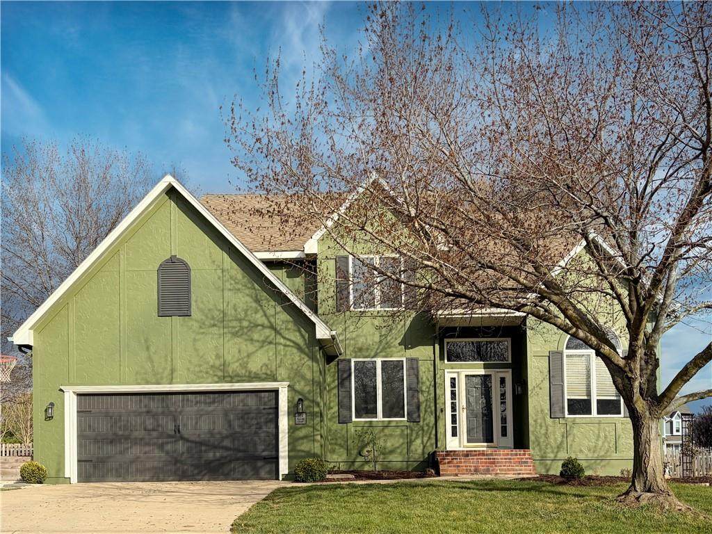 704 Trailpark Court - Photo 1