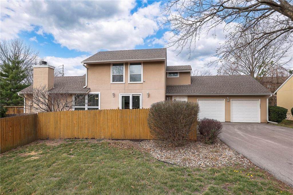 10890 Bradshaw Street - Photo 1