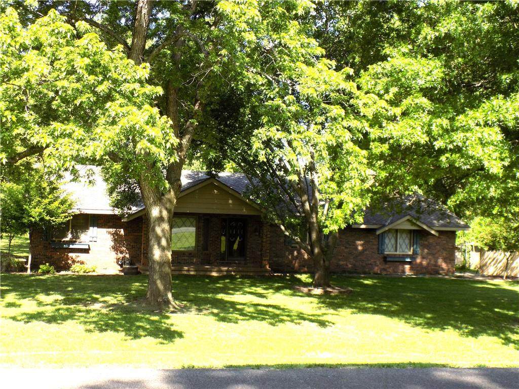 1200 Lincoln Street - Photo 1