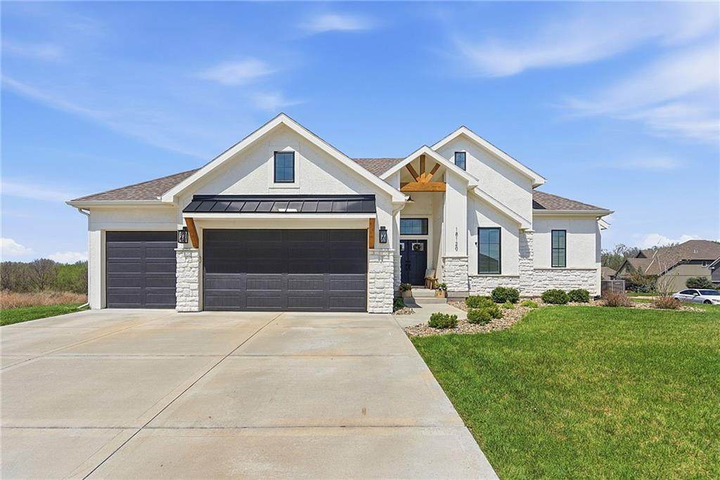 18120 Peach Blossom Drive - Photo 1