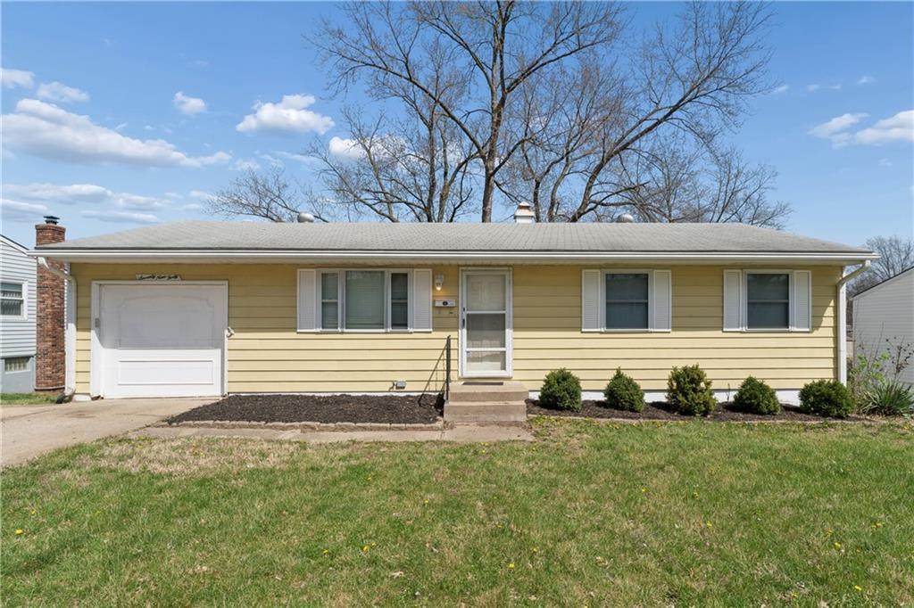 7940 55th Street - Photo 1