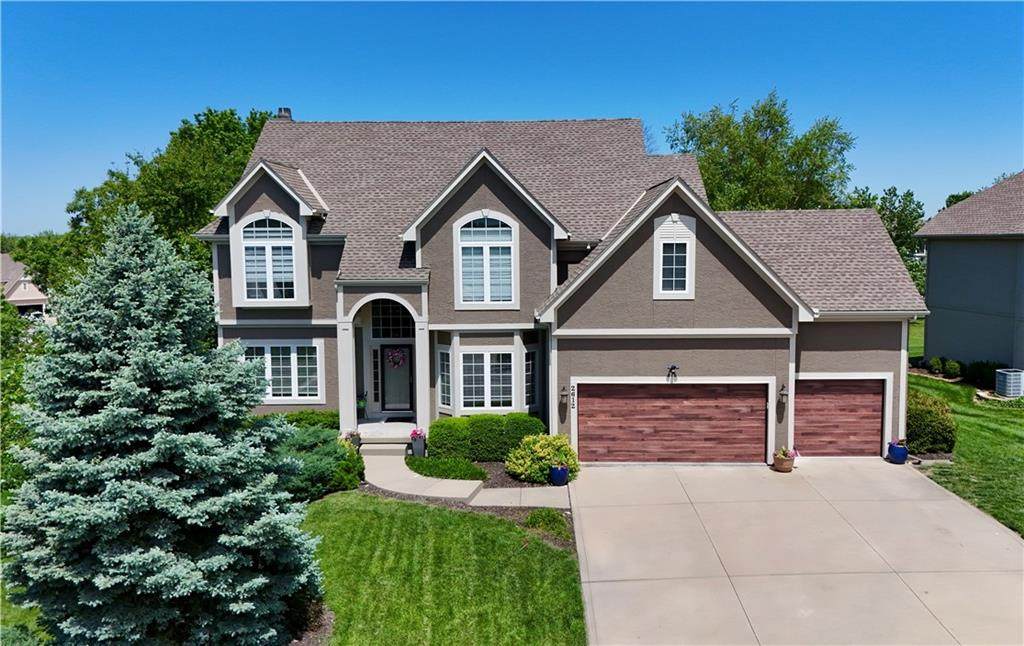 2612 Wintercreek Drive - Photo 1