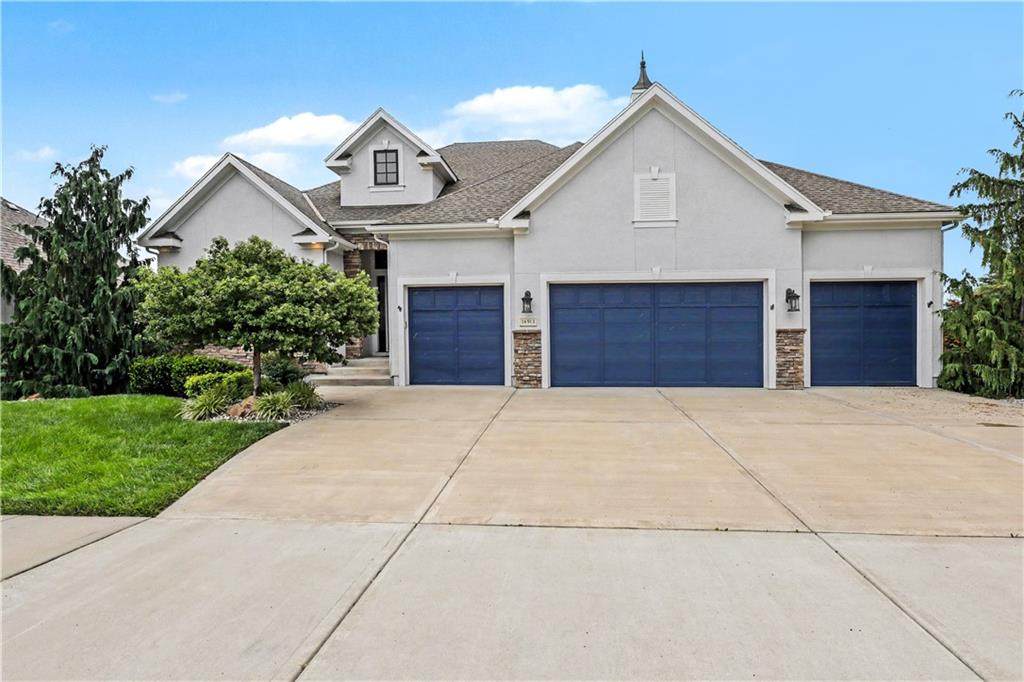 16913 Bradshaw Street - Photo 1
