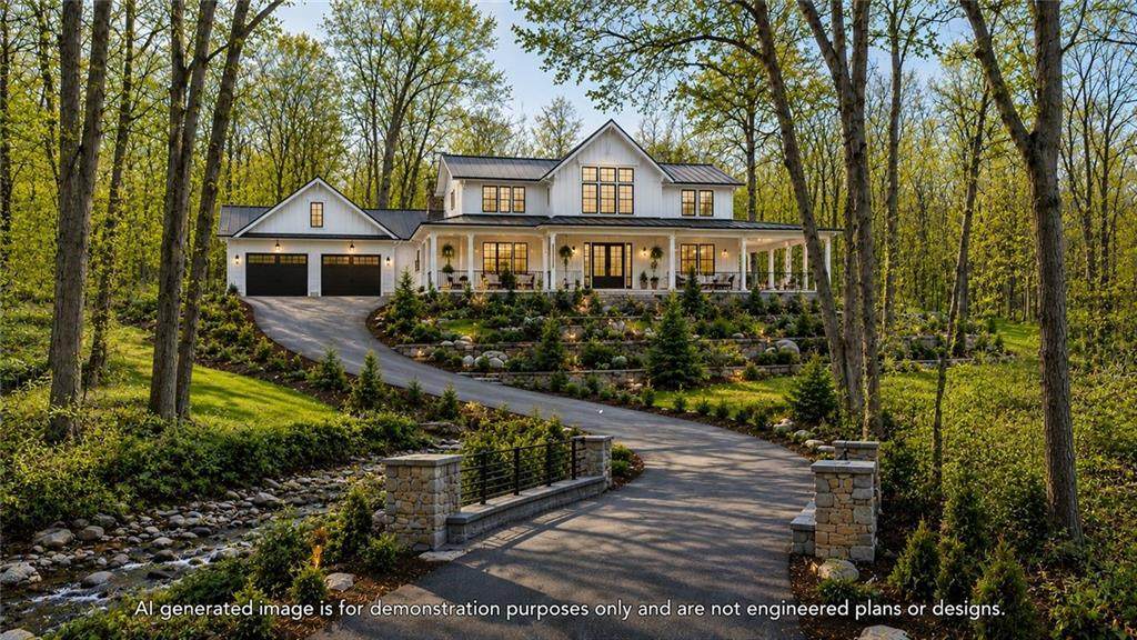 1611 Sunrise Drive - Photo 1