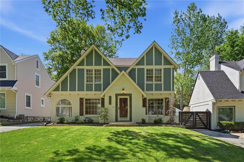 1259 Gregory Boulevard - Photo 1
