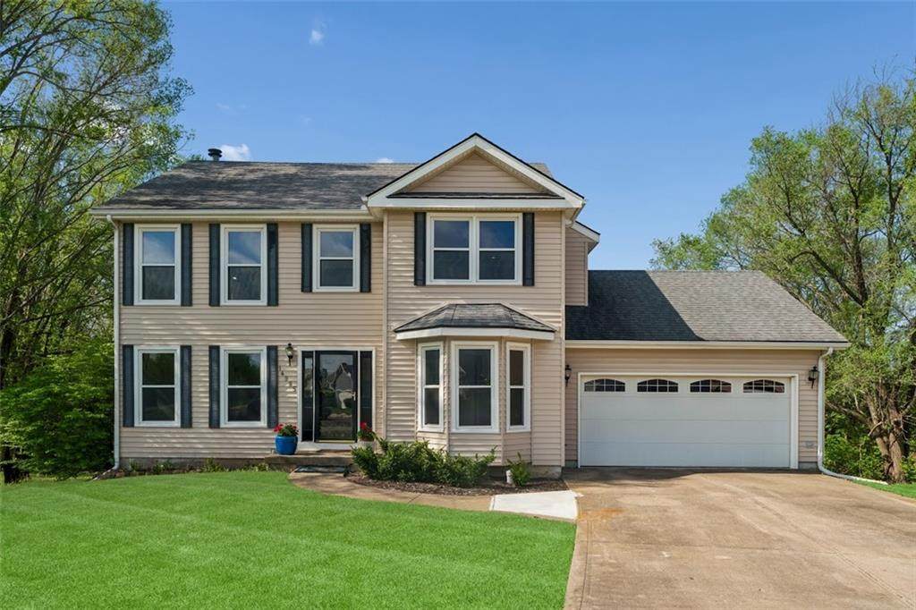 14985 Forest View Court - Photo 1