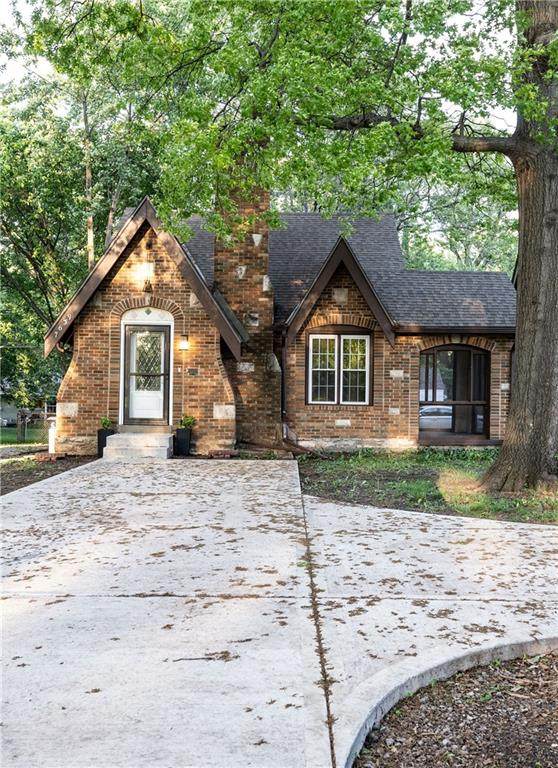 7639 Holmes Road - Photo 1