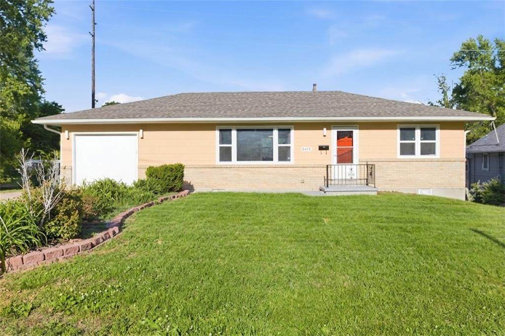 2415 45th Street - Photo 1