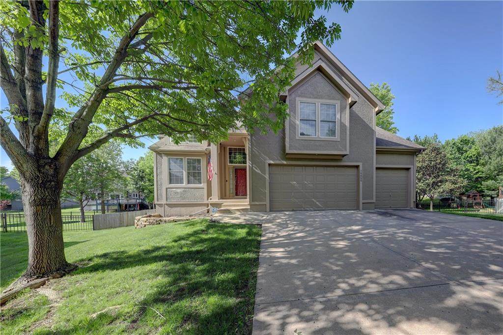 16655 155th Terrace - Photo 1
