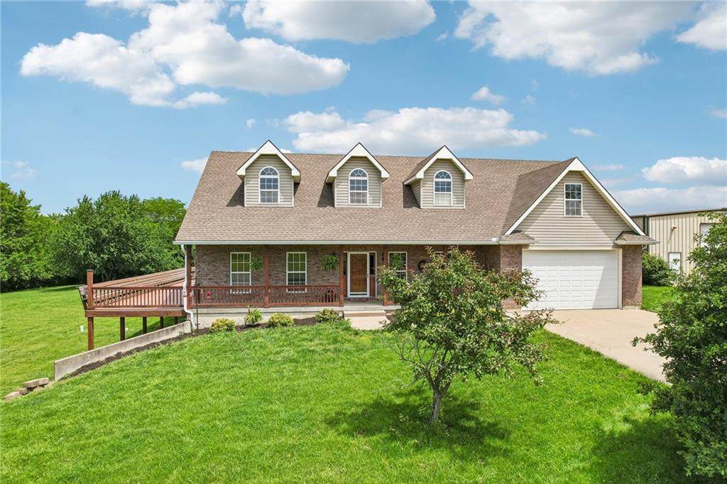24810 199th Street - Photo 1