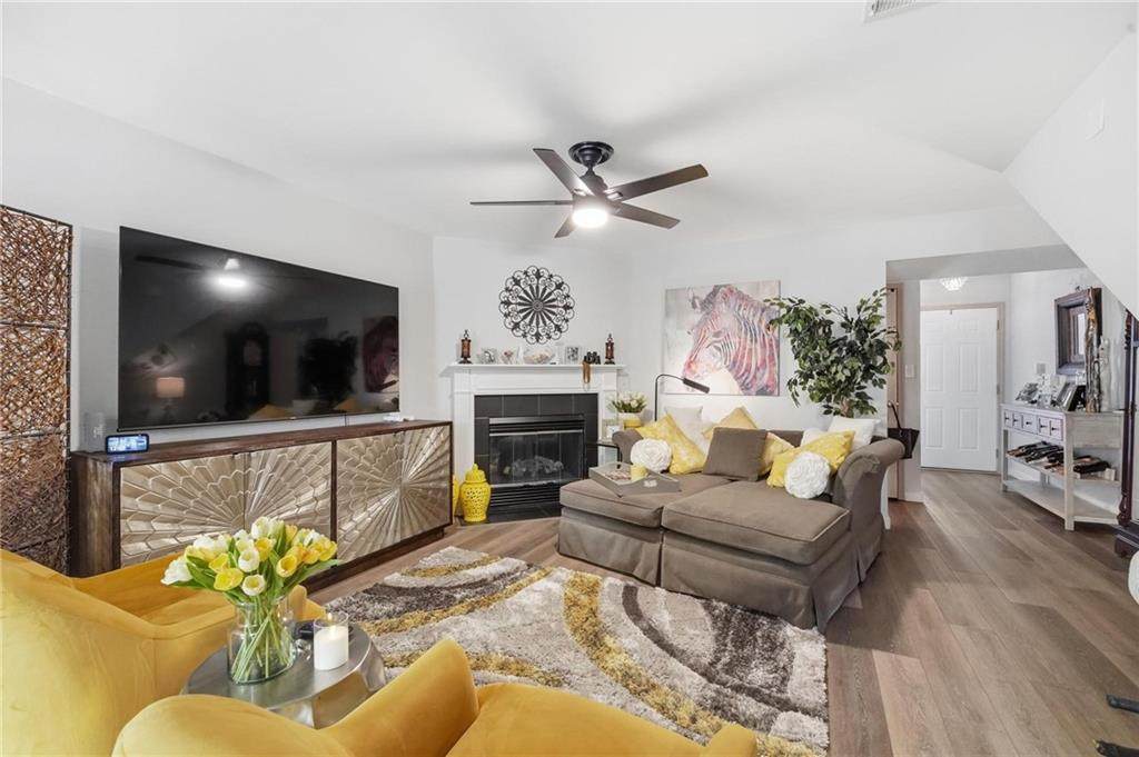 3525 Austin Drive - Photo 1