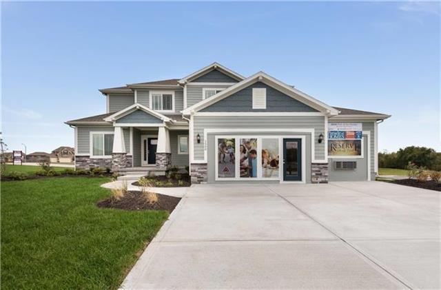 1500 Cross Creek Drive - Photo 1
