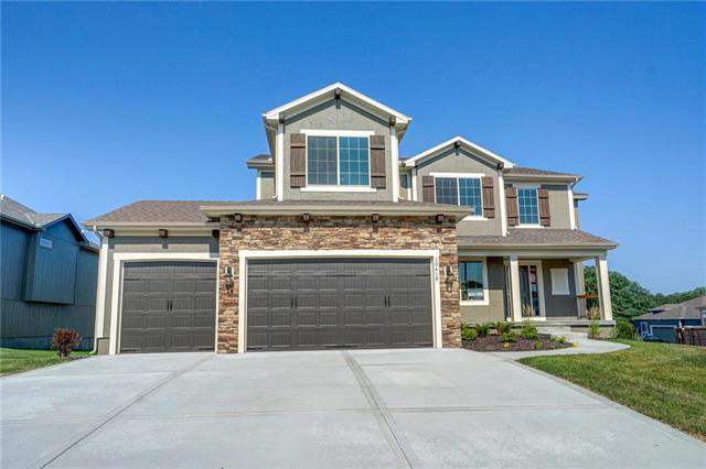 10418 Dallas Avenue - Photo 1