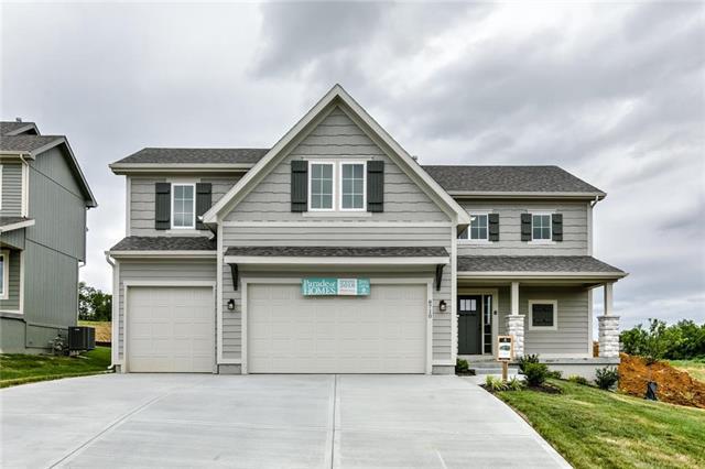 8710 74th Street - Photo 1