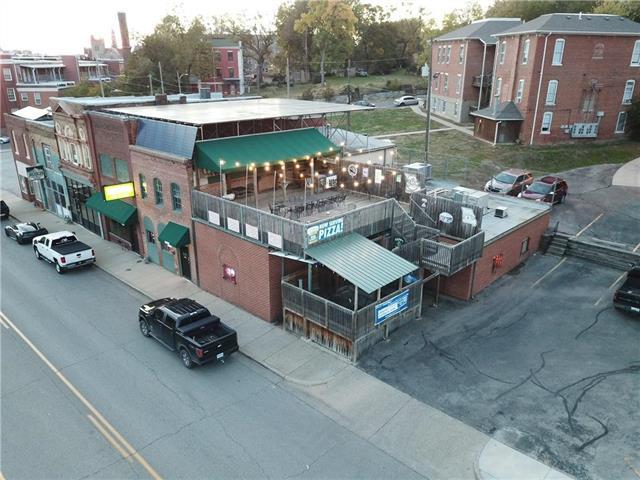 1117 Frederick Avenue - Photo 1