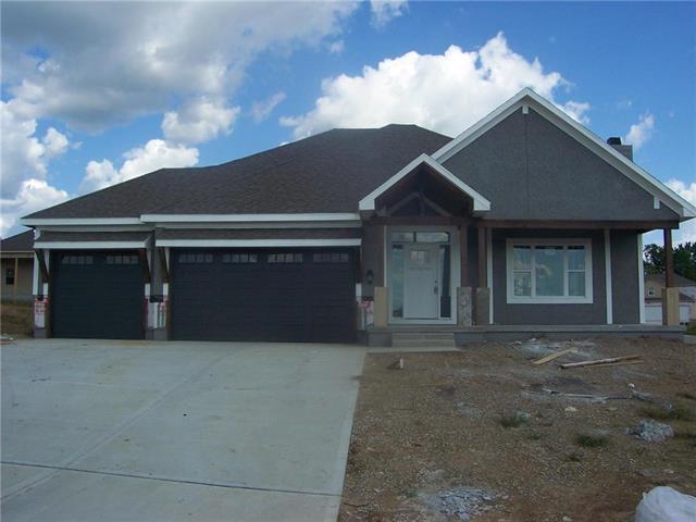 501 Hidden View Lane - Photo 1