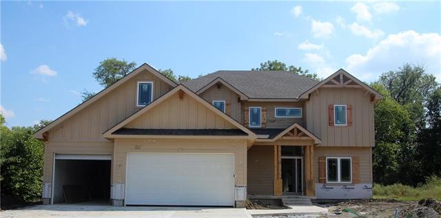 1403 Red Oak Court - Photo 1