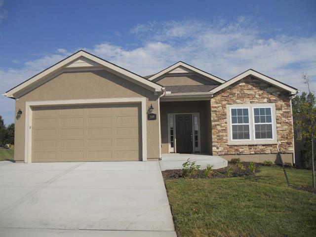 2105 Greenfield Point - Photo 1