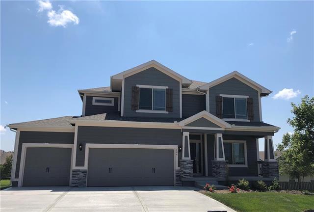 104 Wind Garden Circle - Photo 1