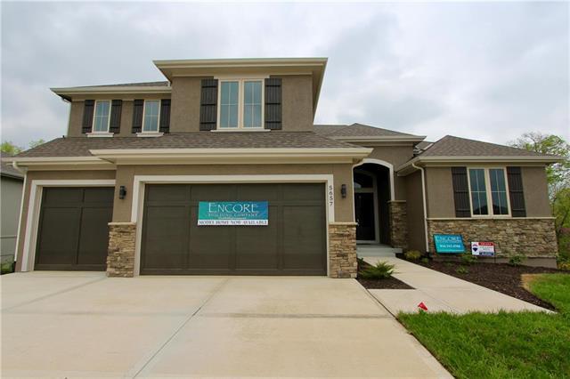 5657 Thousand Oaks Drive - Photo 1