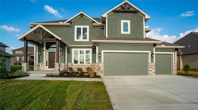 4522 Alhambra Drive - Photo 1