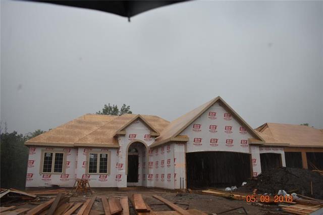2409 Ridge Line Drive - Photo 1