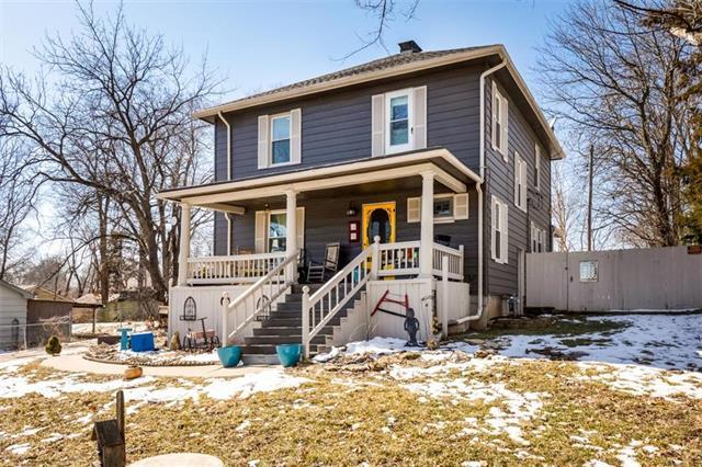 90 Ridge Avenue - Photo 1
