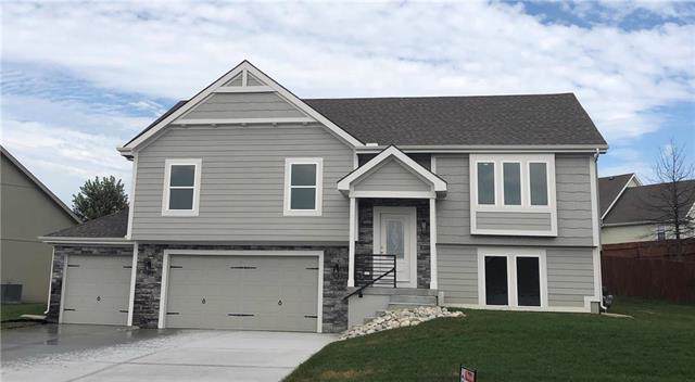 2112 Bradford Place - Photo 1