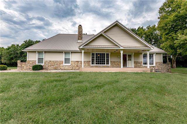 20718 Dean Road - Photo 1