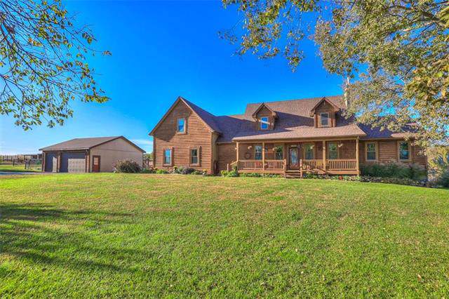 4834 Nevada Road - Photo 1