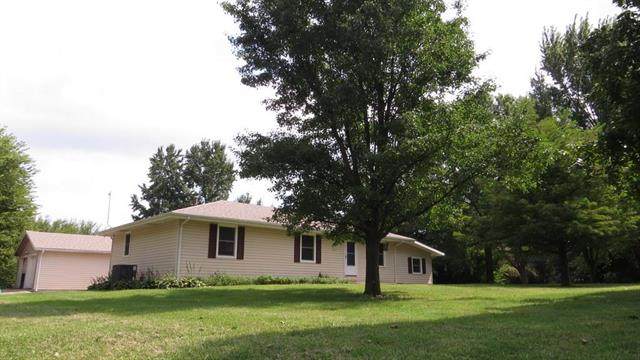 5123 Galvin Road - Photo 1