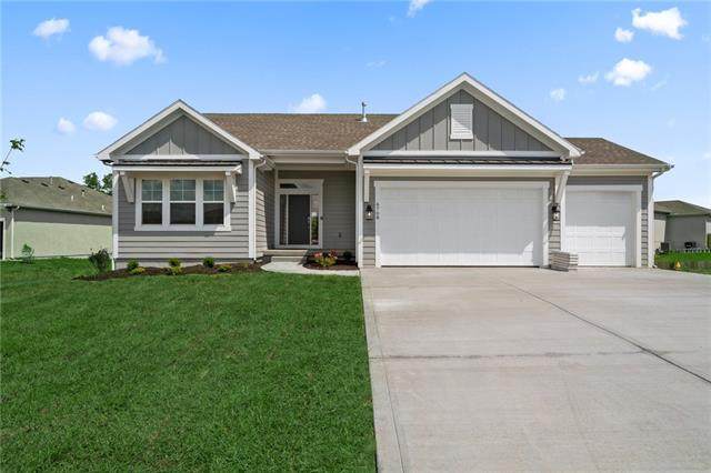 6708 105th Street - Photo 1
