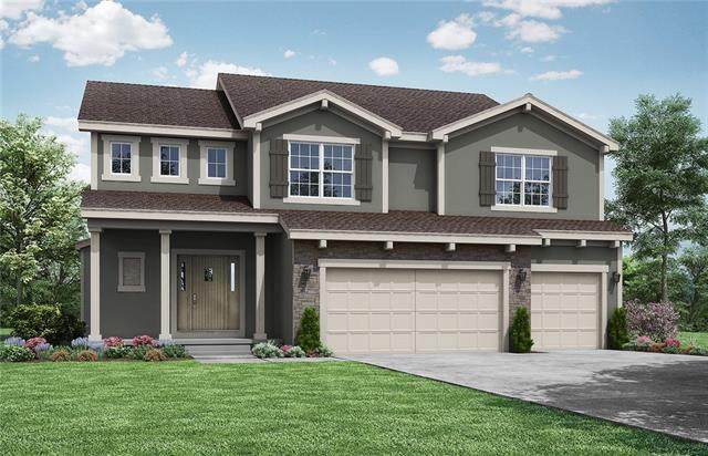 18901 Skyview Lane - Photo 1